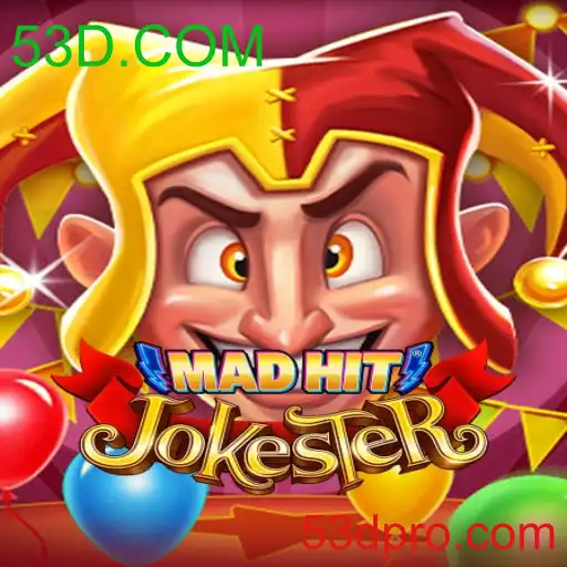 MadHitJokester: Um Olhar Aprofundado no Novo Frenesi dos Jogos