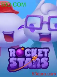 RocketStars: Explorando o Universo do Jogo Inovador